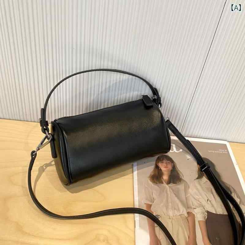 ショルダーバッグ レディース 革なめし革 2way ハンドバック 鞄 牛皮原料品 曲がった掛け御徒面子 ミニ御徒面子 小さめ 通い 通学 お出かけ 旅する 納めるし分かりやすい