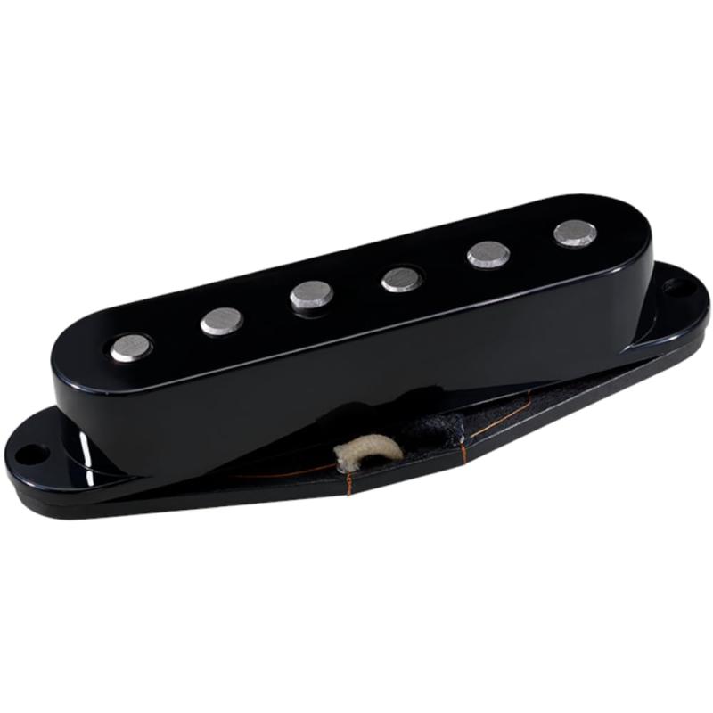 DiMarzio ディマジオ ピックアップ "True Velvet Middle" Black DP175S-BK