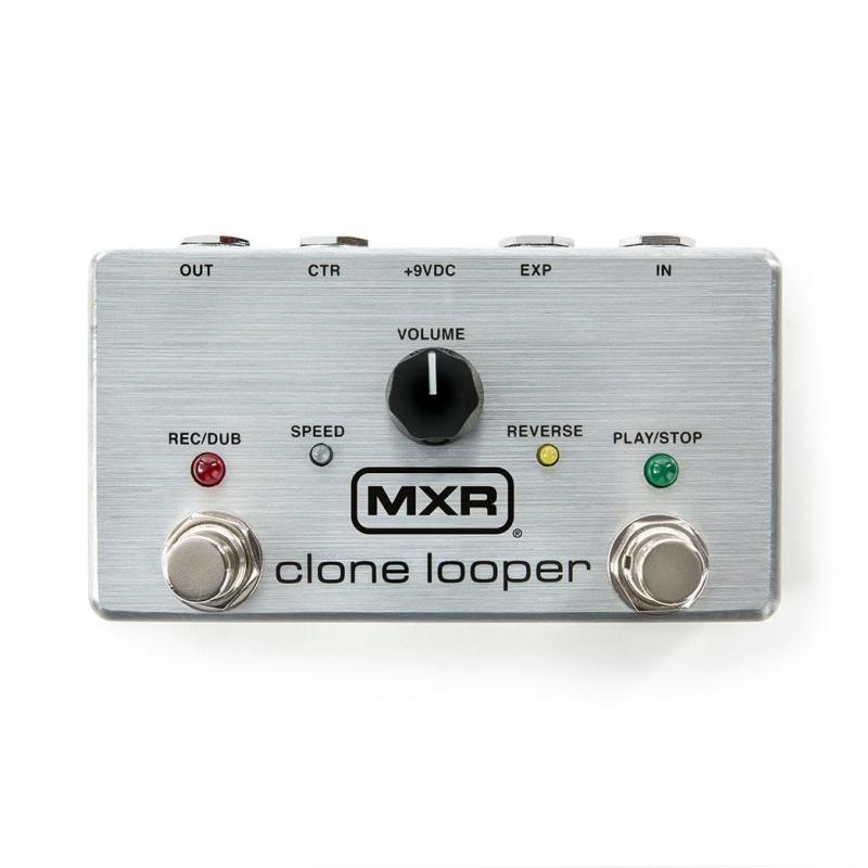 MXR (エムエックスアール) M303 CLONE LOOPER クローンルーパー
