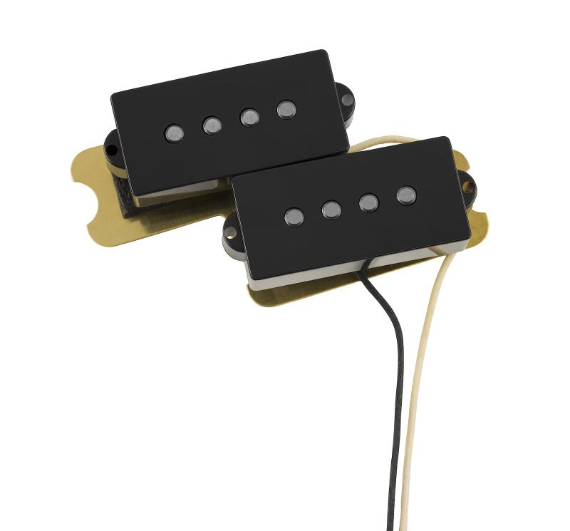 Fender/Pure Vintage '60 Precision Bass Pickup Set フェンダー [ピックアップセット]