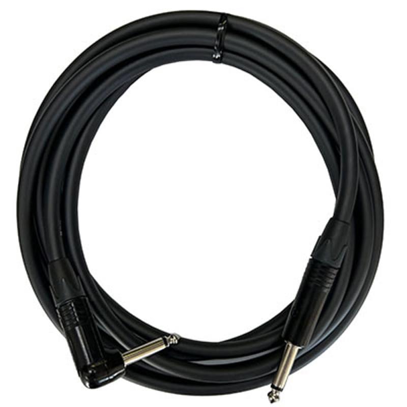 MOGAMI 3368 SL 3M Official Package/モガミ オフィシャルパッケージ 3368 Guitar Cable/ギターケーブル 3m Ｓプラグ - Ｌプラグ