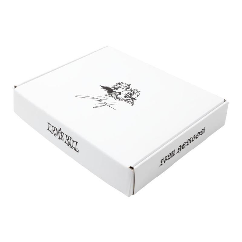 ERNIE BALL アーニーボール 9635 ギターアクセサリーセット Tim Henson Signature Strings & Accessories Bundle