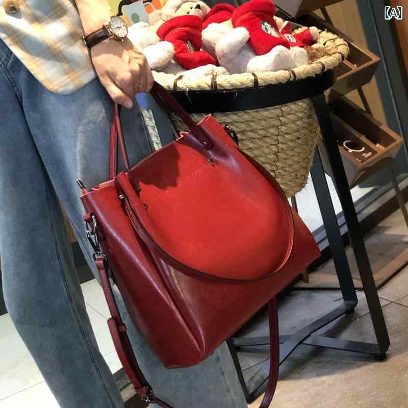 トートバッグ レディース 大静電容量 肩先 通い 通学 シンプルベーシック定番スタンダードカジュアルナチュラルマチ広執務室御役目用軽さ肩かけ曲がった掛け手提げ鞄納める力人並み外れた