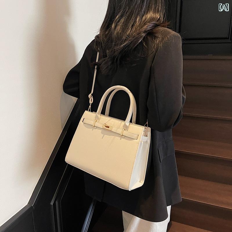 ハンドバッグ レディース 結婚式 レッド 披露宴 パーティー フォーマル 赤 肩掛け 斜めがけ シンプル ベーシック スタンダード 上品 きれいめ お呼ばれ 冠婚葬祭 無地 ブライダル セレモニー エレガント