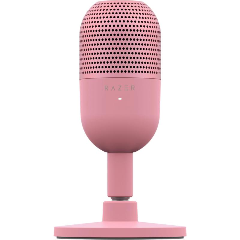 Seiren V3 Mini ブラック-ピンク-ホワイト