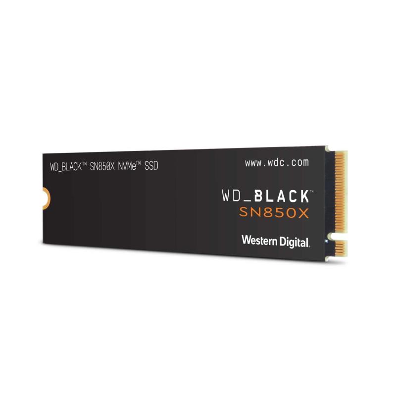 WD Black
