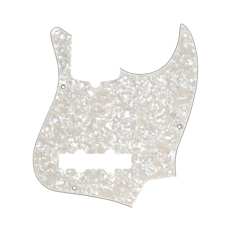 Fender ピックガード10-HOLE CONTEMPORARY JAZZ BASS・・ PICKGUARD
