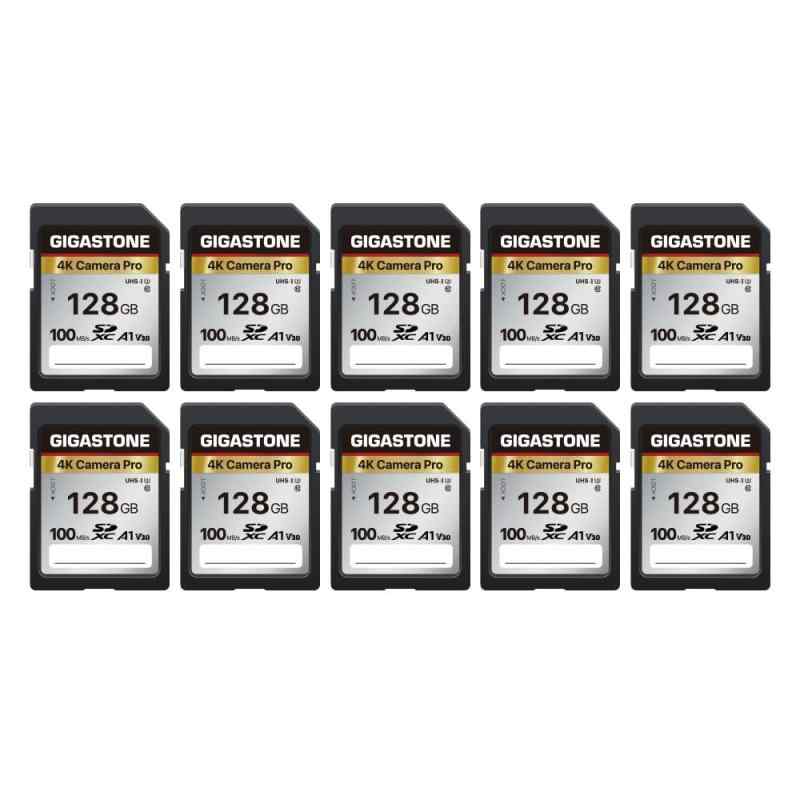 Camera Pro Series 2