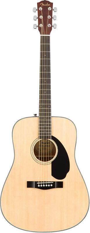 Fender アコースティックギター