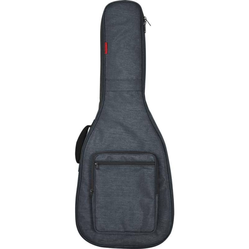 TOUGH-TX タフティクス ギグバッグ アコースティックギター用 YKK製TOUGH ZIPPER搭載 TX-AG1