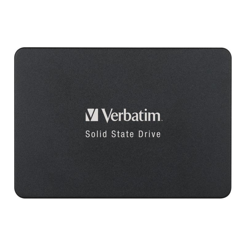 Verbatim バーベイタム 内蔵SSD