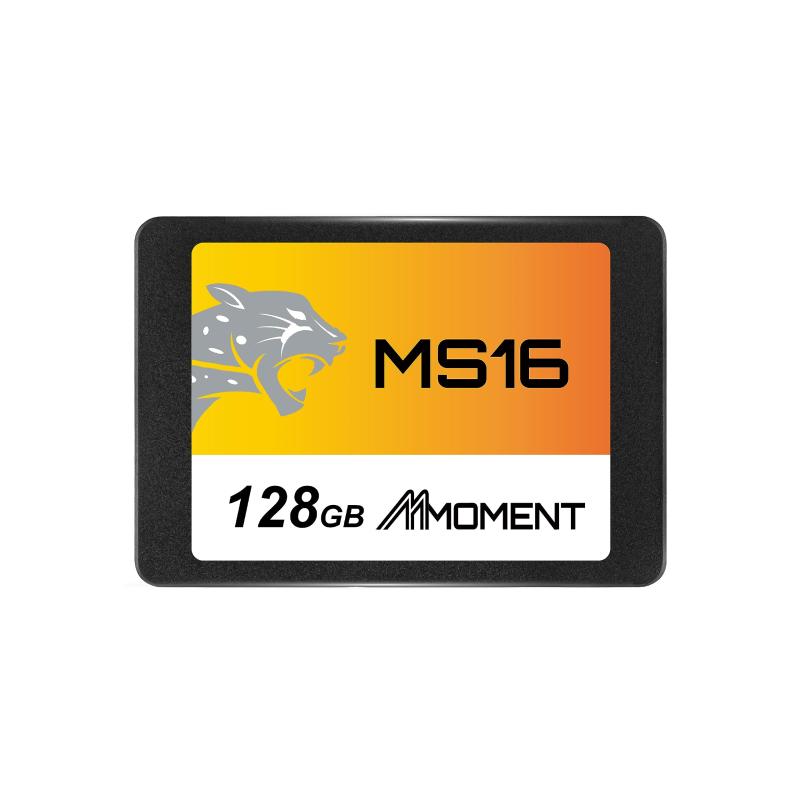 MMOMENT MS16 2.5in \u0026amp; M.2 2280 SATA