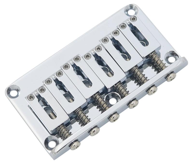 GOTOH ギター用ハードテイルブリッジ