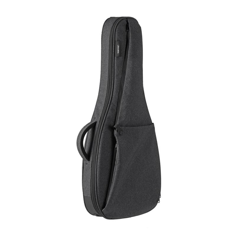 basiner ベイシナー ギターケース BRISQ Series ヘッドレスギター用 ギグバッグ (ギグケース) BRISQ-HG