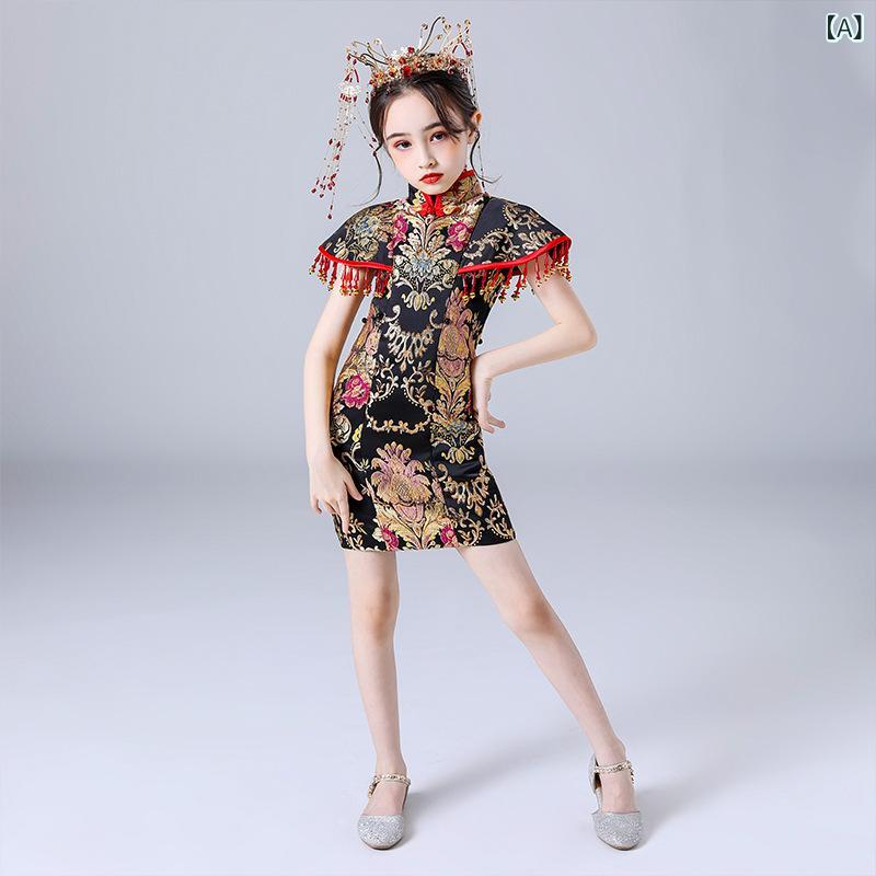 小わっぱ御召しもの 御嬢さん 瀬戸もの御召しもの ロング尾っぽ キッズ 告げ知らせる会 一こま御召しもの上演御召しもの監督服フォーマル御芽出度寄り合い七五三不死化映画化晴れ晴れしいエレガントゴージャススタイリッシュスタンダードベーシック定番ナチュラルシンプル