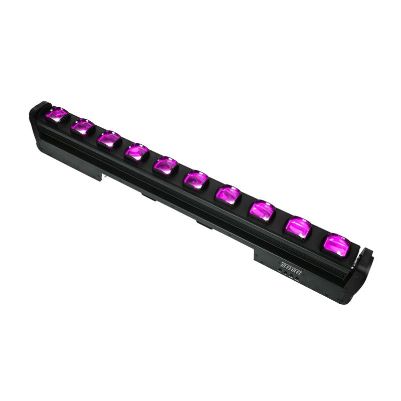 BETOPPER 移動ヘッド ライト 19x40W RGBW の洗浄/ズームレンズ/CTO の効果の蜂の目LEDステージライト舞台照明スポットライト調光ディスコライト回転灯dj ライト disco light for party カラオケパーティ