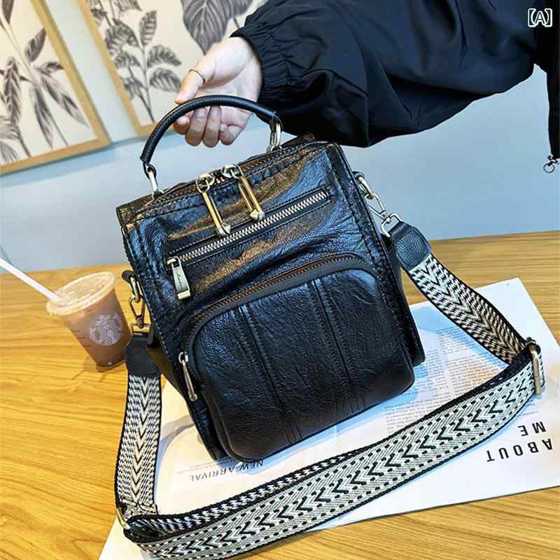 背嚢 レディース ショルダーバッグ ハンドバック 多役立つこと 大電気容量 分かりやすい 心地好い 第一義的 定番 自然的  判定基準 通い 通学 普段使い走り お出かけ 膝掛け 手提げ御徒面子 鞄 お上さん鞄 成年者 軽さ 曲がった掛け 縦型 雅びやか き