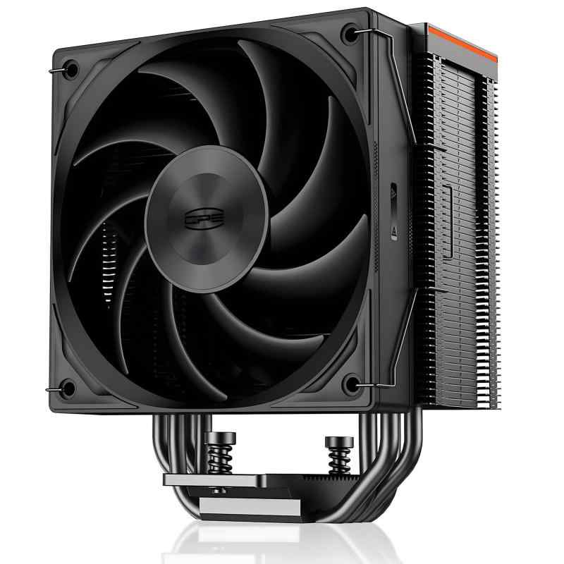 PCCOOLER CPS RZ400 V2 Series