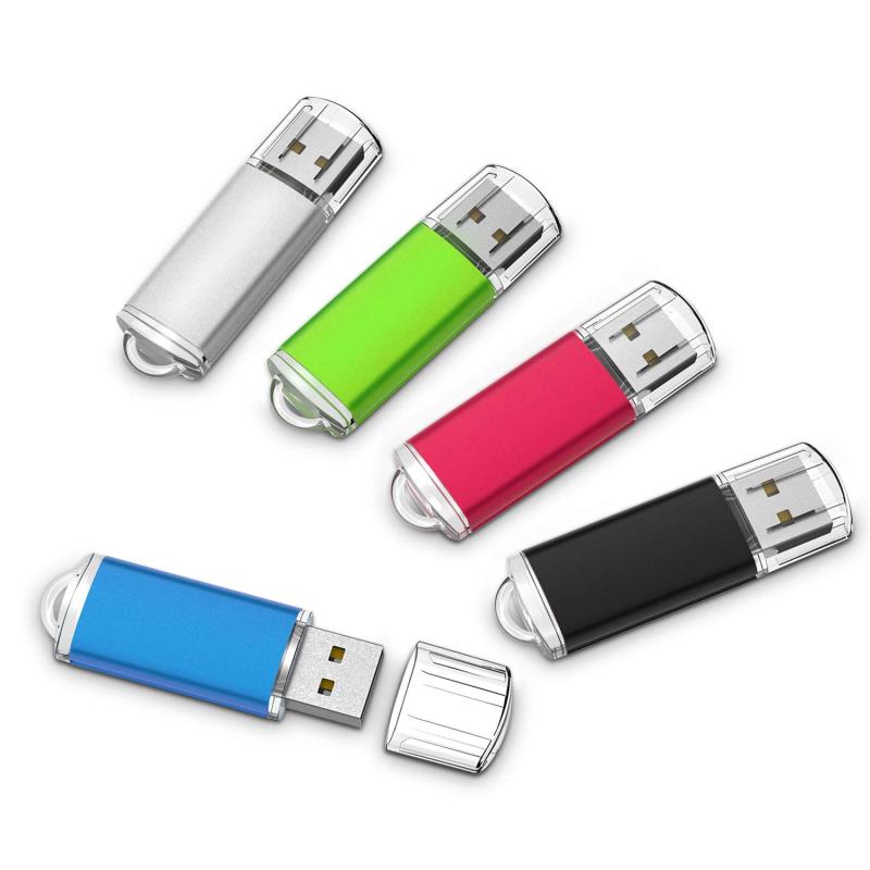 RAOYI USBメモリ USB3.0/2.0 超高速データ転送 フラッシュドライブ