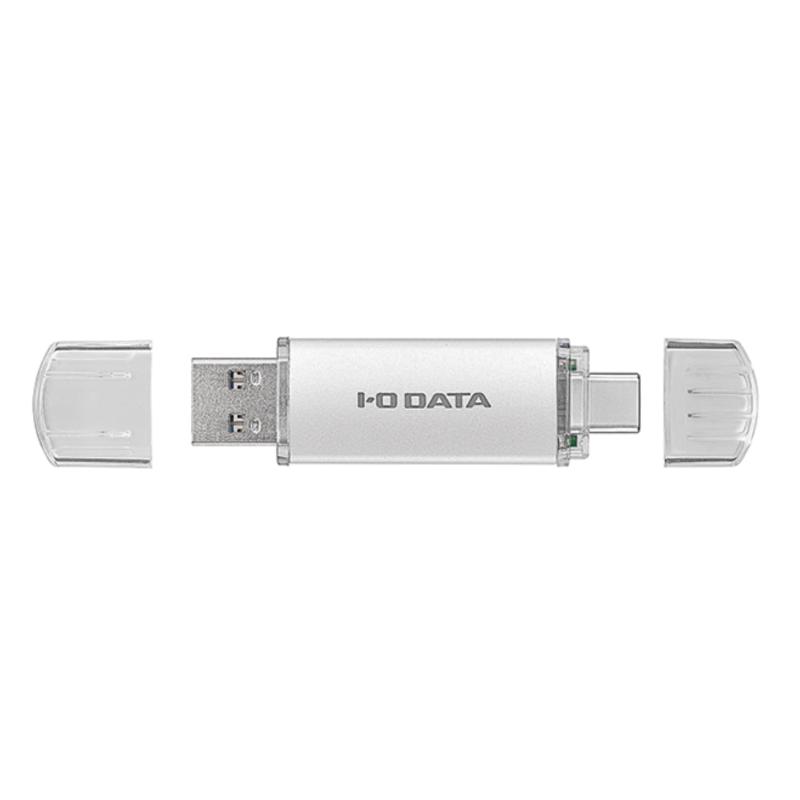 IODATA U3C-STD続きもの
