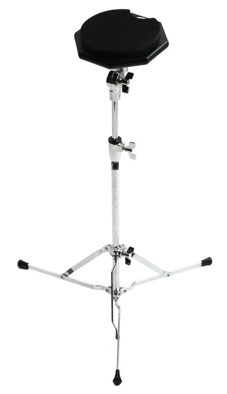 プラクティスパッド 6"スタンド付属モデル