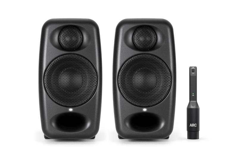 IK Multimedia(アイケーマルチメディア) iLoud Micro Monitor Pro