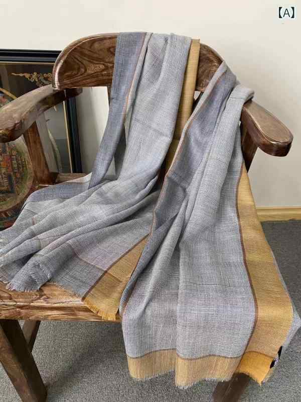 カシミヤ大判ストール 内モンゴル産 200番手 リングカシミヤ 軽量 極薄仕上げ エアリー 透け感 冷房対策 冠婚葬祭 パーティー お呼ばれ 首巻き 羽織り 肩掛け ショール コンパクト 持ち運び 旅行 フォーマル カジュアル 高級感 繊細 通年使用可