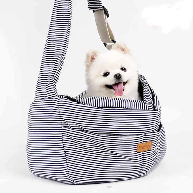 ペットキャリーバッグ 犬 猫 ショルダー 斜めがけバッグ メッシュ 通気性抜群 折りたたみ 軽量 旅行 お出かけ 散歩 通院 防災 避難 小型犬 スリング ソフトキャリー ペット用品 肩掛け 飛び出し防止