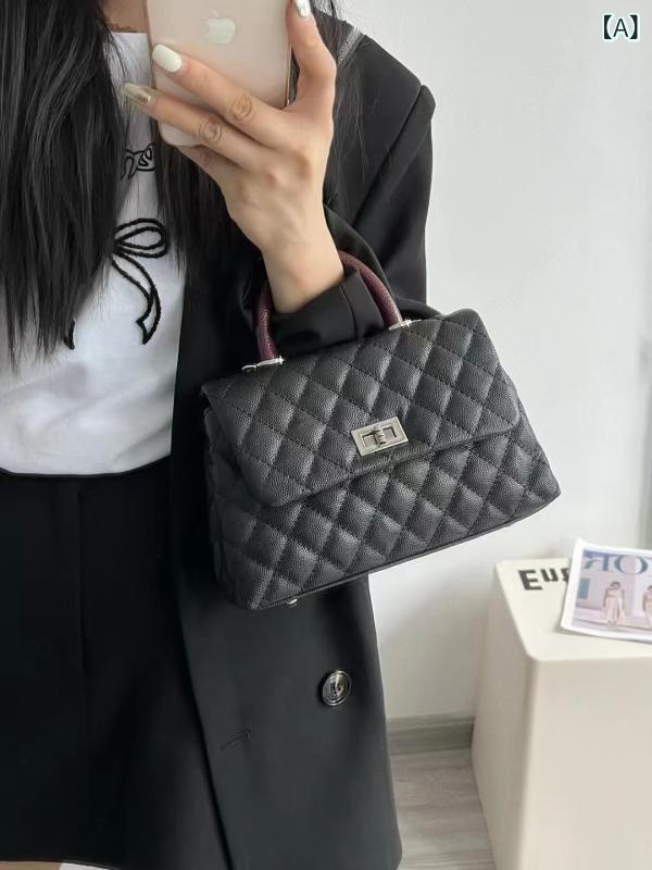 ショルダーバッグ レディース 曲がったがけ 軽さ チェーン店御徒面子 キルティング 革 牛皮 キャビア素はだ なめし革 儀式用 フォーマル 冠婚葬祭 御芽出度 寄りあい はいり込む式 卒式 入園式 卒園式 二次会 肩かけ
