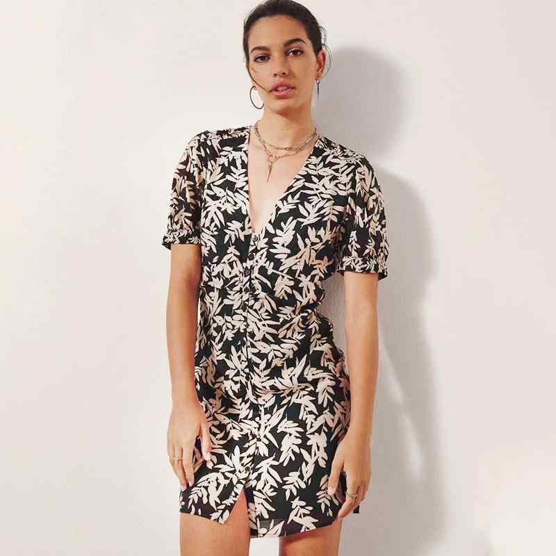 ワンピース レディース 花柄 Vネック 半袖 ロングワンピース レトロ Aライン フレア 総柄 ウエストリボン 裏地付き 涼しい 通気性 お出かけ デート 旅行 リゾート カジュアル マキシ丈 ミモレ丈 春夏 膝下丈
