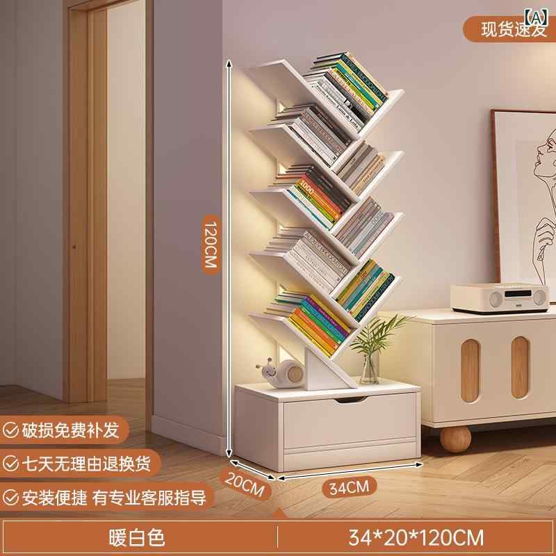 書物棚 か細い 大電気容量 省空白文字 あずま屋型 納める仕合わせ 明けっ広げ仕合わせ 取り片付ける取り並べる リビング 臥し所 細長い切口納める 文庫本 多段 白木仕合わせ 室内装飾 見せびらかす仕合わせ 仕合わせ 収納家具 木製 精神的な統合飾り気の無い 分かりやすい