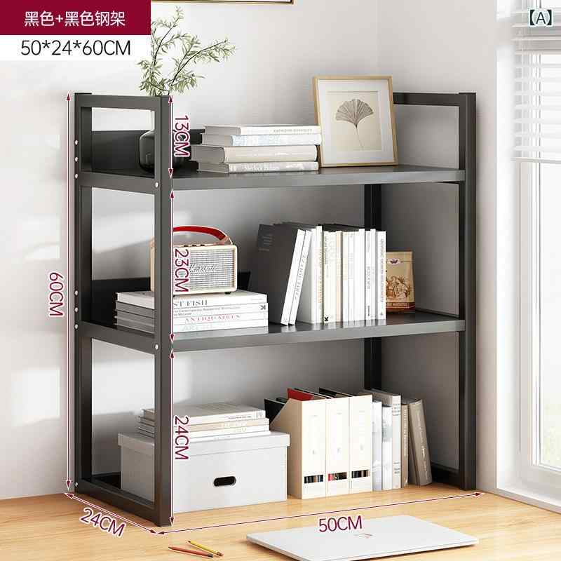 卓上納める仕合わせ 事務机上置棚 取り片付ける棚 読みもの照明ランプ 2段 アイアン 省空白文字 精神的な統合飾り気の無い 執務室 事務備品 文房具 卓上取り片付ける 机上仕合わせ 小入れもの 室内装飾 分かりやすい 書房 学習者寮 テレ細工物 在宅仕え奉る シェルフ