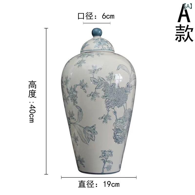 楽天市場】中華古大壷 土壷 アンティーク飾り壷 陶器置物 アンティーク 