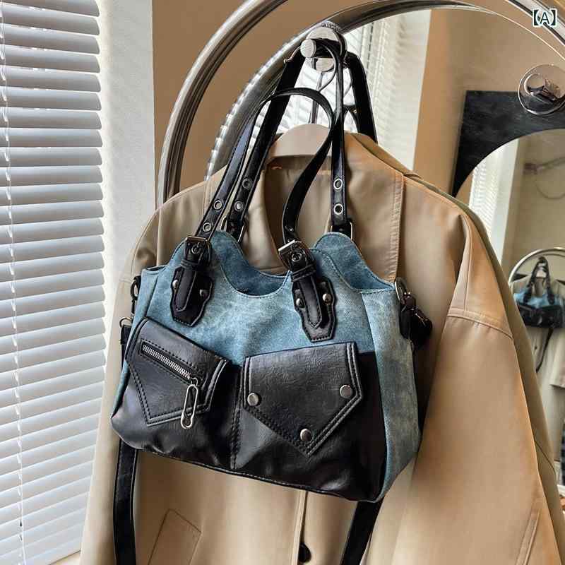 トートバッグ レディース 大容量 A4サイズ 肩掛け スクエア型 ソフトレザー 合皮 軽量 通勤 通学 普段使い 旅行 鞄 手提げ ビジネストート 無地 シンプル カジュアル オフィスカジュアル バック
