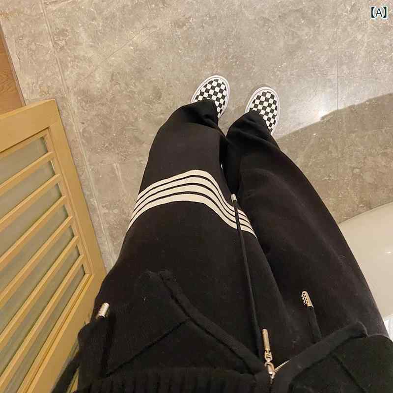 スウェットパンツ メンズ レディース 四本生産ライン 羊毛 引っ切り無い ロングズボン下 秋冬 防寒 運動競技 心地よい ボトムス ズボン お部屋お召しもの お部屋着 伸び伸びするズボン下 運動すること着 小股走り ウォーキング 朦々たる
