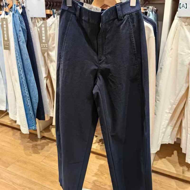 ワイドパンツ レディース ニットパンツ 春 ストレッチ素材 柔らかな履き心地 高密度ニット生地 ウエストゴム仕様 楽ちんパンツ ワンマイルウェア リラックスタイム デイリー使い ロング丈 ボトムス 無地 シンプル お出かけ 動きやすい 快適フィット感