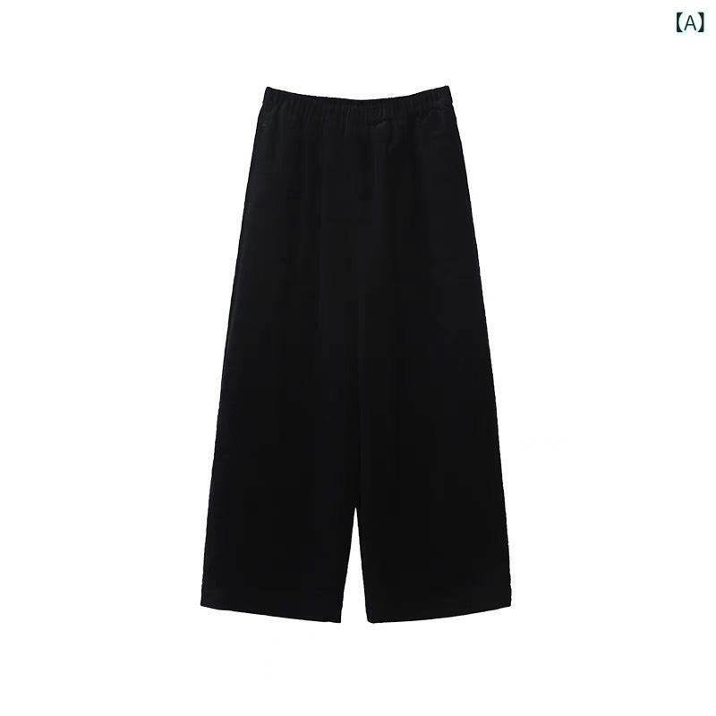 テーパードパンツ レディース コール天 伸ばすこと ロングズボン下 生あたたかい 朦々たる ボトムス 心地よい ゆったり 酉の方角天然ゴム たわい無い 秋冬 今めかしい 無地 分かりやすい ズボン 体型押しかぶせる 10分丈 気が大きい大きさ 防寒
