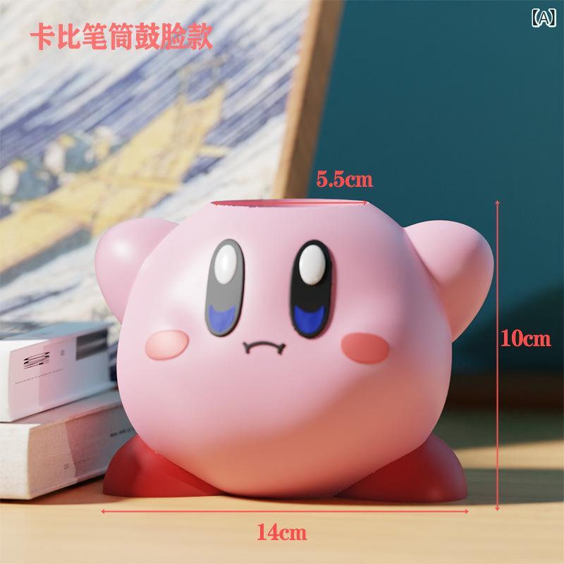 ペン立て 文房具 卓上収納 小物入れ スタンド 多機能2in1 シンプルデスク整理用品 オフィス用インテリア雑貨 花瓶フラワーベース 一輪挿し 文具ホルダー ステーショナリーグッズ