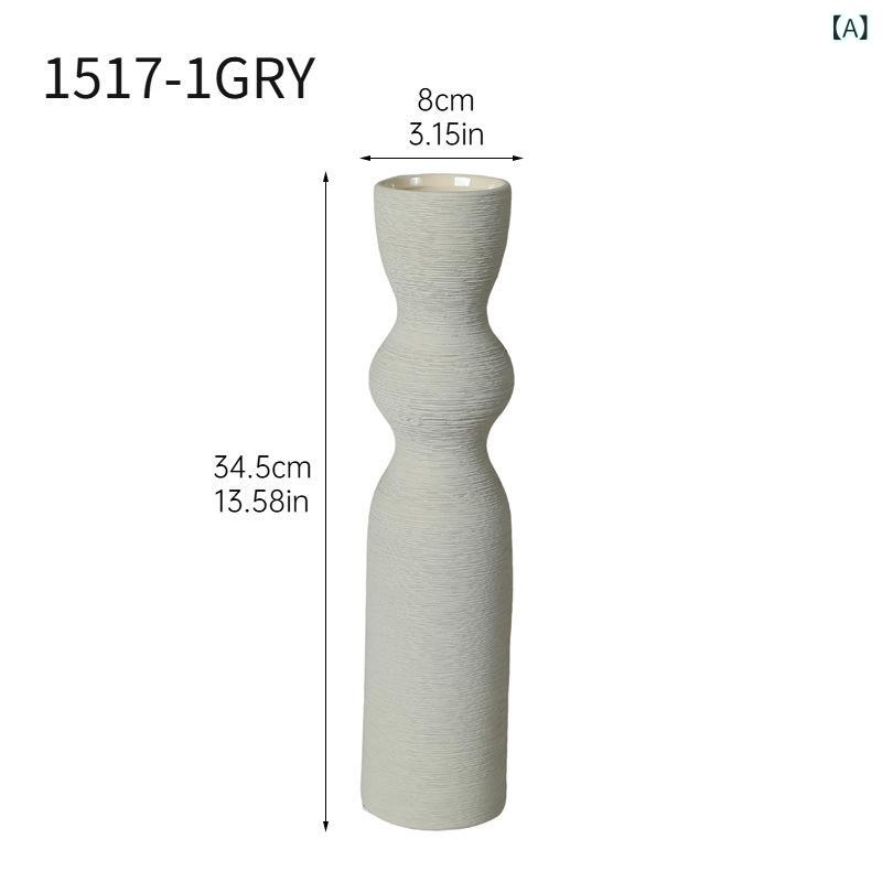 花瓶 フラワーベース 陶器 インテリア 雑貨 陶磁器 和モダン ニュアンスカラー 一輪挿し セット ドライフラワー 生け花 北欧 玄関 リビング デスク 寝室 卓上 オブジェ 置物 マット おしゃれ シンプル 贈り物 ギフト