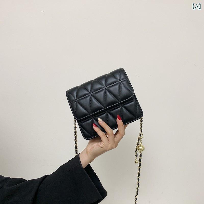 ショルダーバッグ レディース 曲がったがけ チェーン店御徒面子 ミニ御徒面子 真四角御徒面子 肩かけ御徒面子 春夏 軽さ ポシェット 2塁手御徒面子 お出かけ用 旅する用 寄りあい御徒面子 御芽出度用 補欠選手御徒面子 心地よい