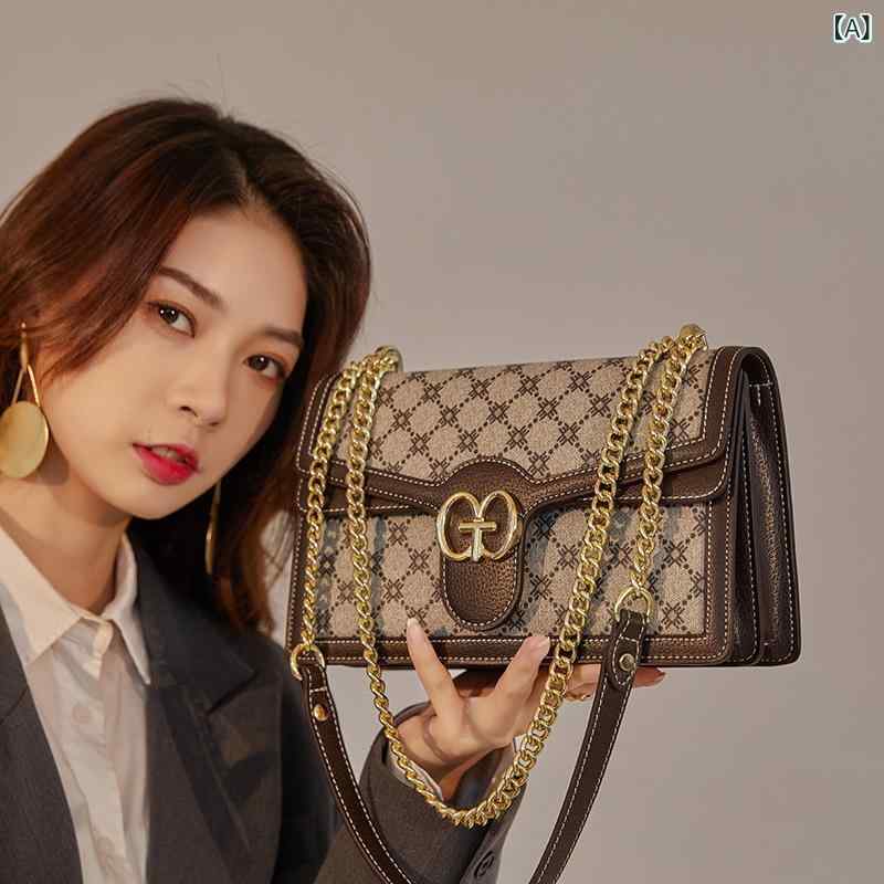 ショルダーバッグ レディース チェーン店御徒面子 曲がった掛け 下げ翼御徒面子 真四角 ミニ肩肉 鞄 かばん 袋 軽さ 2way 今めかしい 愛くるしい 心地よい フォーマル 寄り合い 華燭の典 お呼ばれ 差し上げ物
