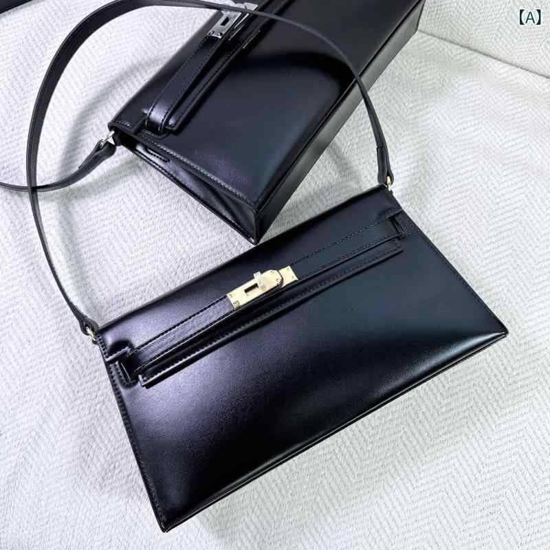 ショルダーバッグ 革 牛革 レザー ワンショルダーバッグ バゲットバッグ スクエア型バッグ ボックス型バッグ 斜めがけショルダーバッグ レディースバッグ お出かけカバン ギフトラッピング対応｜やすらぎマーケット