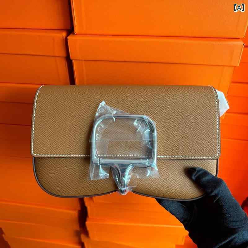 ショルダーバッグ レディース 革 レザー 斜め掛け サドルバッグ バゲットバッグ 肩掛け ワンショルダー 牛革 カウレザー 手提げ 小さめ 鞄 カバン 通勤 通学 旅行 カジュアル フォーマル シンプル 無地 プレゼント ギフト