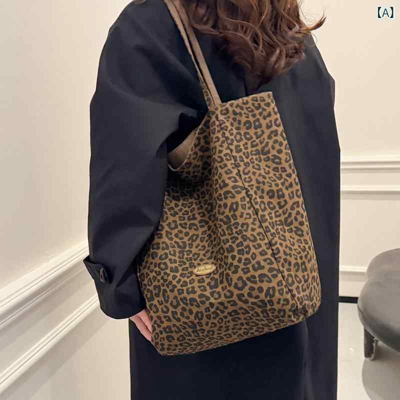 トートバッグ レディース 帆布 チェック柄 大容量 ショルダーバッグ 2WAY 通勤 通学 A4対応 肩掛け 丈夫 収納しやすい シンプル カジュアル 多機能 バッグ