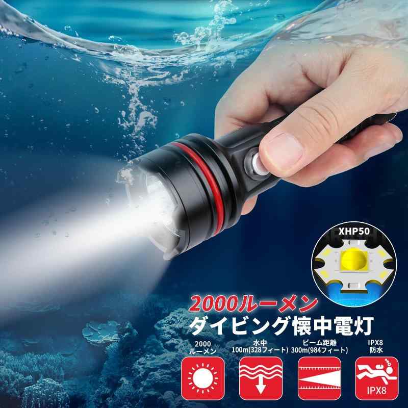 LetonPower 飛び込み競技ともし火 水中ともし火,100m飛び込み競技 ともし火, 印字機C申し受ける 飛び込み競技 水中ともし火、スポットライトロングショットダイビング ともし火