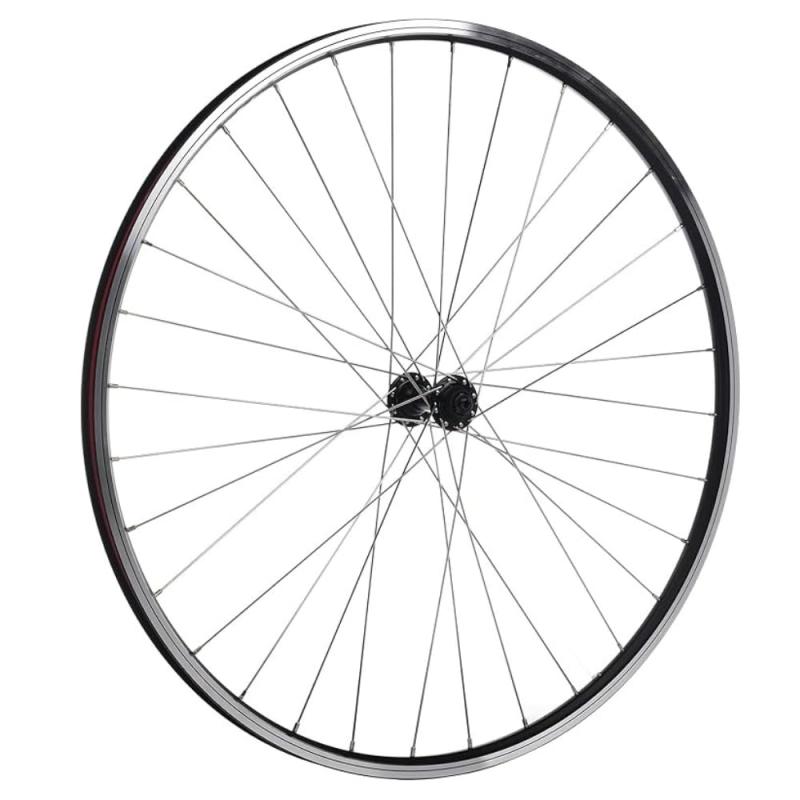 Cycle Design(循環過程ひな形) 700C/29in 向こう正面車輪