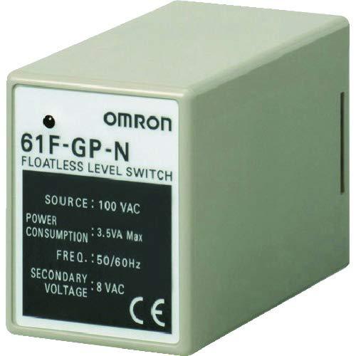 オムロン OMRON フロートなしスイッチ 61F-GP-N
