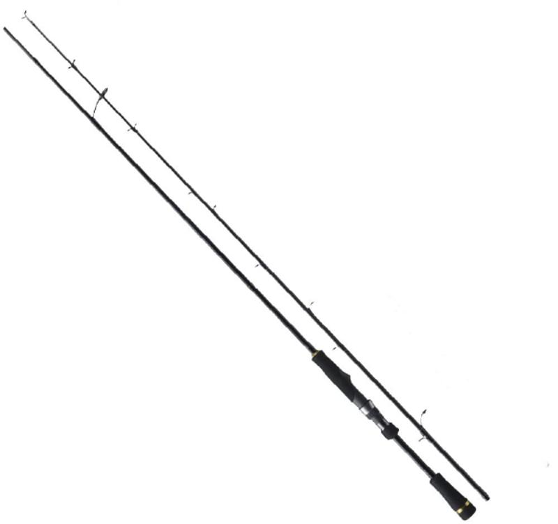 大リーグ手工芸品 釣り竿 スピニングロッド ファーストキャストバス各種