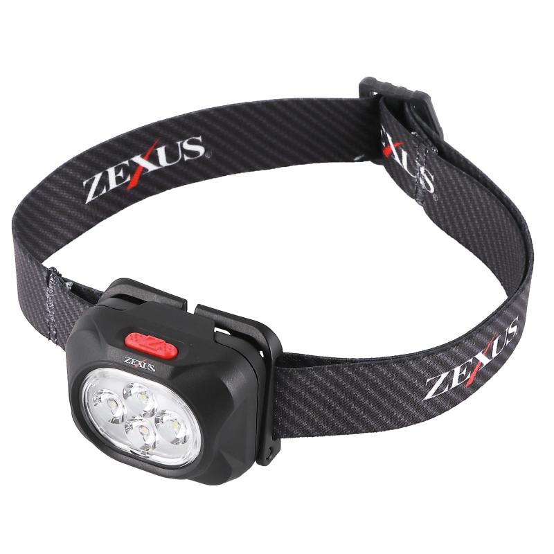冨士灯器 ZEXUS(ゼクサス) LED点火装置 ZX-199 単品/専用申し受ける池仕掛ける 各種