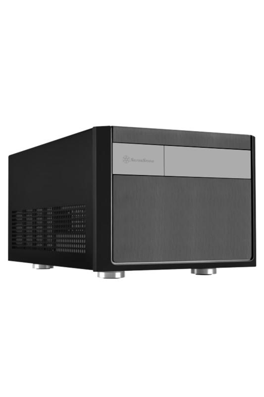 Silverstone PCケース SGシリーズ